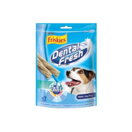 Purina Friskies Dental Fresh 3v1 110g - cena, srovnání