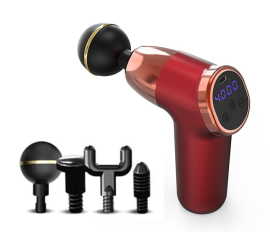 Beauty Relax Kineticforce Portable