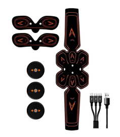 Beauty Relax Beform USB