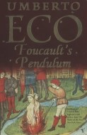 Foucaults Pendulum - cena, srovnání