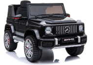 Eljet Mercedes G63 AMG