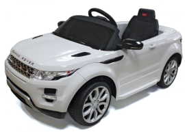 Wiky Land Rover Evoque RC