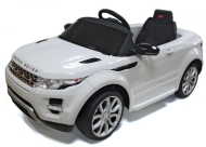 Wiky Land Rover Evoque RC - cena, srovnání