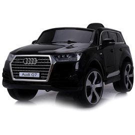 Eljet Audi Q7