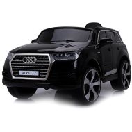 Eljet Audi Q7 - cena, srovnání
