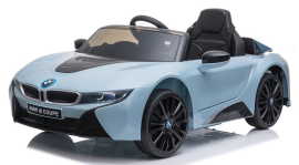 Eljet BMW i8 Coupe