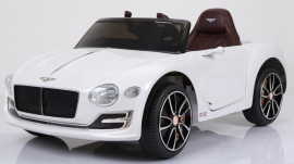Eljet Bentley EXP 12