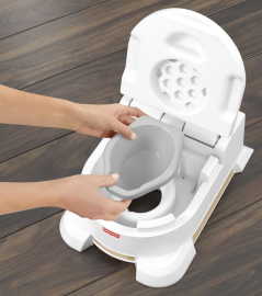 Fisher Price Nočník 4 v 1