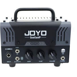 Joyo Zombie