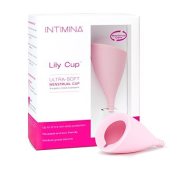 Intimina Lily Cup A - cena, srovnání