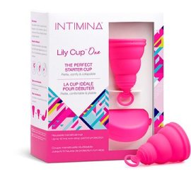 Intimina Lily Cup One