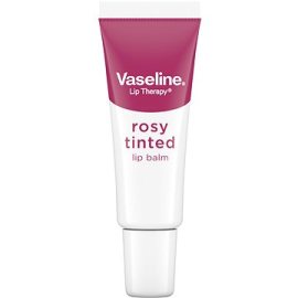 Vaseline Liptube Rosy 10g