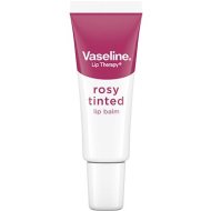 Vaseline Liptube Rosy 10g - cena, srovnání