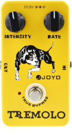 Joyo JF-09 Tremolo