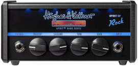 Hughes & Kettner Spirit of Rock