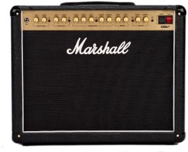 Marshall DSL40CR