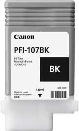 Canon PFI-107BK