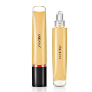 Shiseido Shimmer GelGloss 03 Kurumi Beige 9ml - cena, srovnání