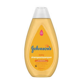 Johnsons Detský šampón Baby 500ml