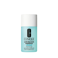 Clinique Anti-Blemish Solutions Clinical Clearing Gel 15ml - cena, srovnání