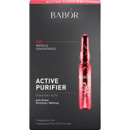 Babor Ampoule Concentrates Active Purifier 7x2ml