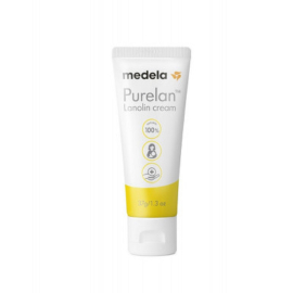 Medela Purelan lanolínový krém 37g