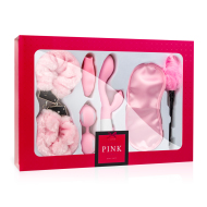 Loveboxxx I Love Pink Gift Box - cena, srovnání