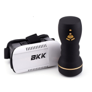 BKK Virtual Reality Masturbation Device - cena, srovnání