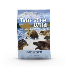 Taste Of The Wild Petfood Pacific Stream Canine 5,6kg