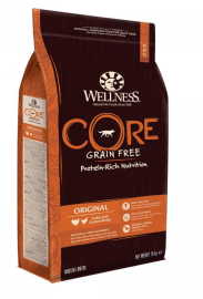 Wellness Core Original Turkey with Chicken Recipe 1,8kg