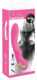 You2Toys Dual Vibrator