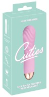 You2Toys Cuties Mini Vibrator 0551139 - cena, srovnání