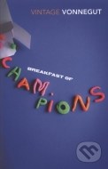Breakfast of Champions - cena, srovnání