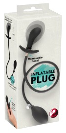 You2Toys Inflatable Plug