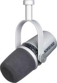 Shure MV7 S