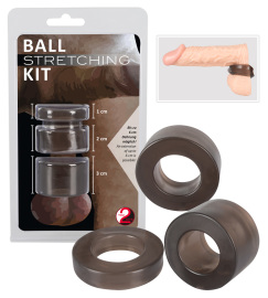 You2Toys Ball Stretching Kit