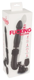 You2Toys Fucking Machine with Remote Control