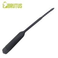 Brutus Trembler Silicone Vibrating Sound - cena, srovnání