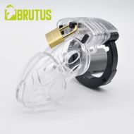 Brutus Alpha Cage Chastity Cage - cena, srovnání