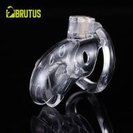 Brutus Shark Cage Chastity Cage - cena, srovnání