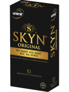 Skyn Original 10ks - cena, srovnání