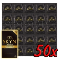 Skyn Original 50ks - cena, srovnání