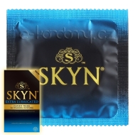 Skyn Extra Lubricated 1ks - cena, srovnání