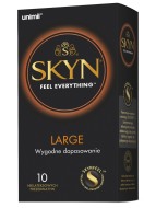 Skyn Large 10ks - cena, srovnání