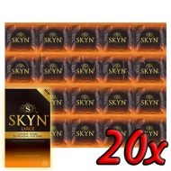 Skyn Large 20ks - cena, srovnání