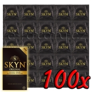 Skyn Original 100ks - cena, srovnání