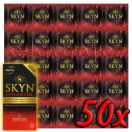 Skyn Intense Feel 50ks - cena, srovnání