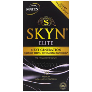 Skyn Elite 10ks - cena, srovnání