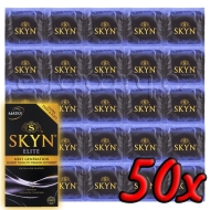 Skyn Elite 50ks - cena, srovnání