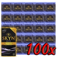 Skyn Elite 100ks - cena, srovnání